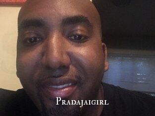 Pradajaigirl