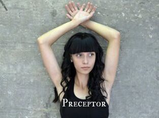 Preceptor