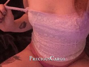 PreciousCargo