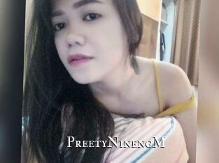 PreetyNinengM