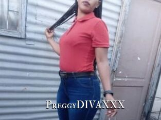 PreggyDIVAXXX