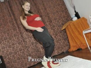 PregnanTwisted