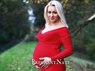 PregnantNati