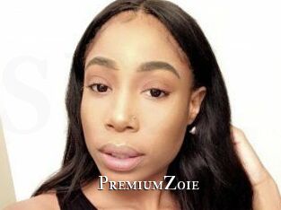 PremiumZoie