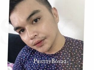PrettyBoy22