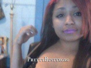 PrettyBustyxoxo