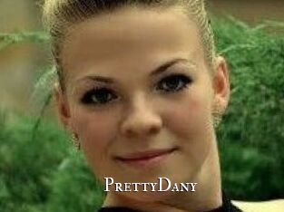 PrettyDany