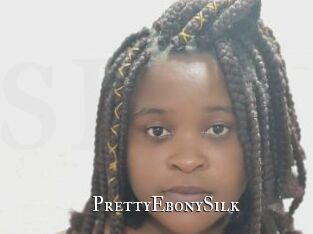 PrettyEbonySilk