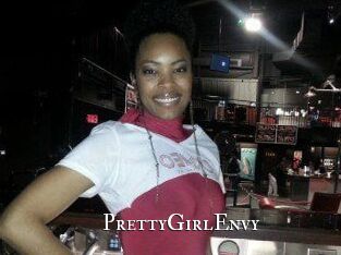 PrettyGirlEnvy