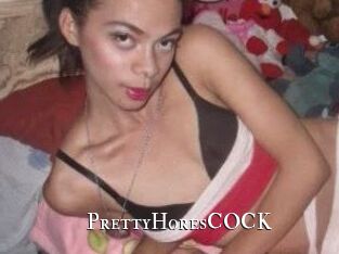 PrettyHoresCOCK