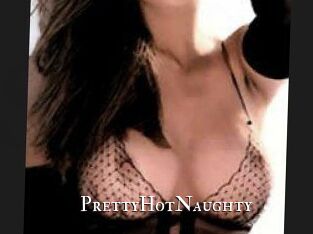 PrettyHotNaughty