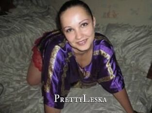 PrettyLeska