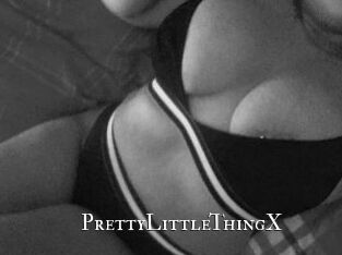 PrettyLittleThingX