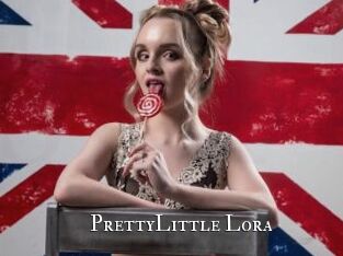PrettyLittle_Lora