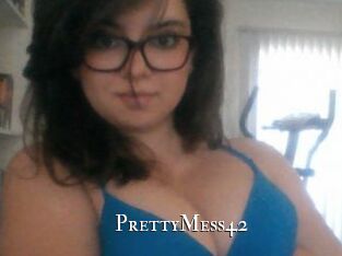 PrettyMess42