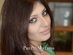 PrettyMistress
