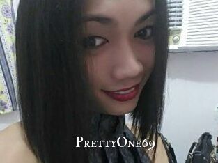 PrettyOne69