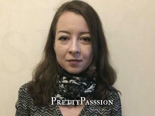 PrettyPasssion