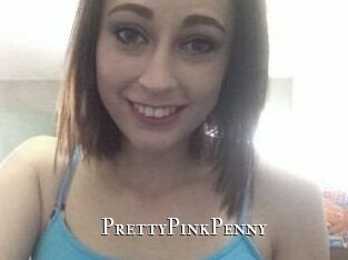 PrettyPinkPenny