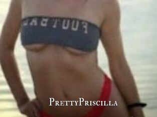 PrettyPriscilla