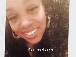 PrettySkyxo