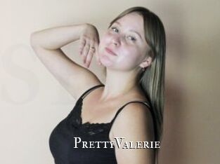 PrettyValerie