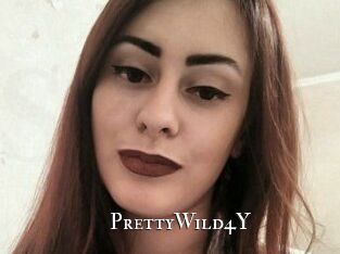 PrettyWild4Y