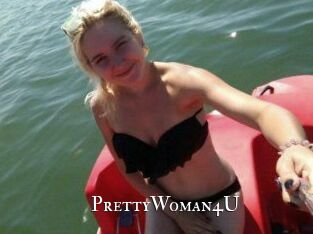 PrettyWoman4U