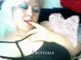 Prettyaly