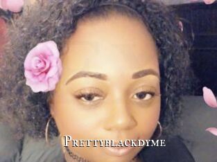 Prettyblackdyme