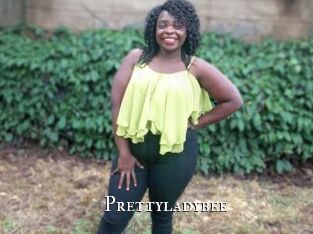 Prettyladybee