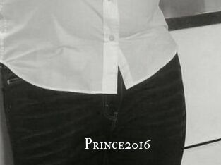 Prince2016