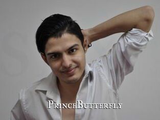 PrinceButterfly