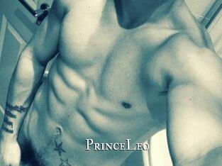 PrinceLeo