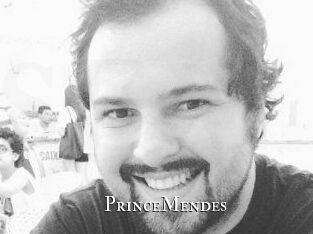 PrinceMendes