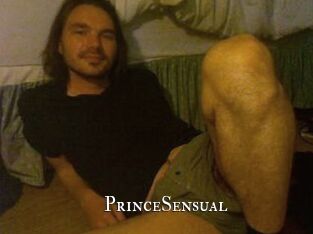 PrinceSensual