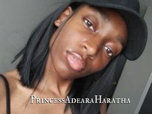 PrincessAdearaHaratha
