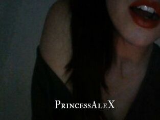PrincessAleX