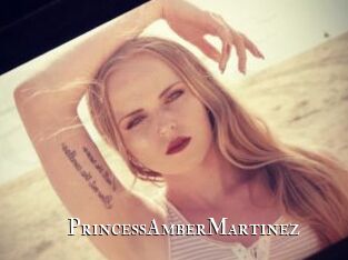 PrincessAmberMartinez