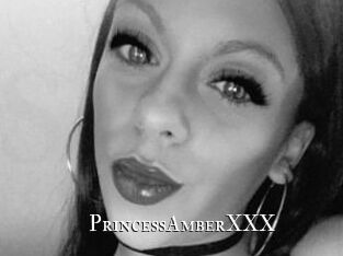 PrincessAmberXXX