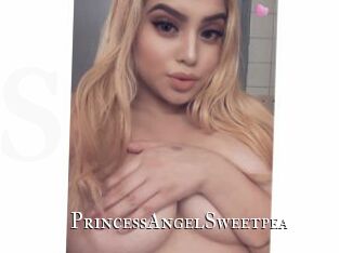 PrincessAngelSweetpea