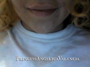 PrincessAngelicaValencia