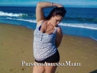 PrincessAriannaMarie