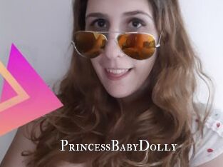 PrincessBabyDolly