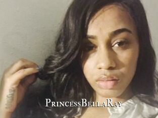 PrincessBellaRay