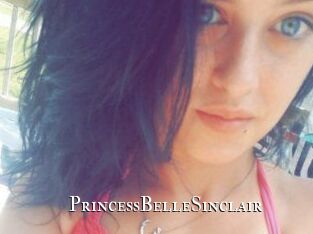 PrincessBelleSinclair