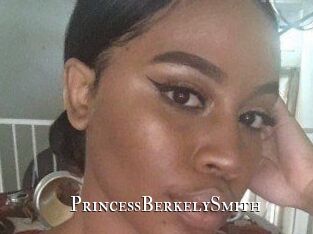 PrincessBerkelySmith