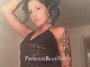 PrincessBlueSiren