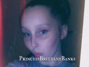 PrincessBrittanyBanks