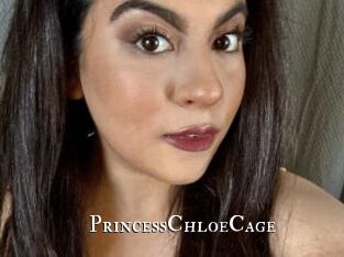 PrincessChloeCage